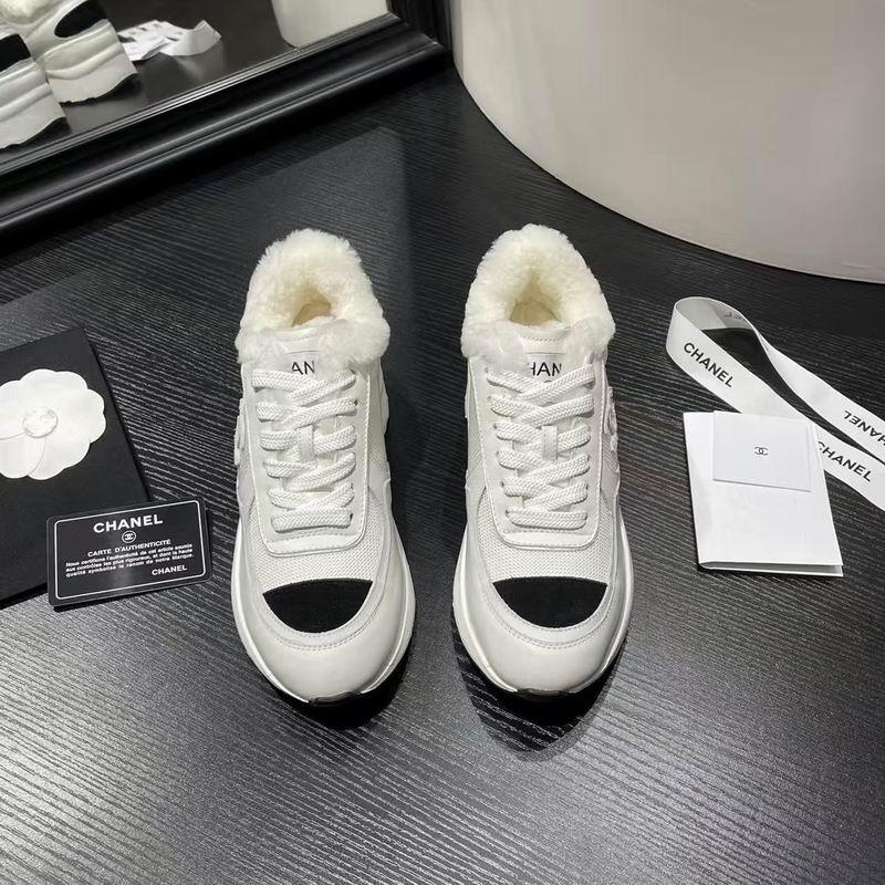 Chanel sz35-40 mnq1102